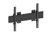 Vægbeslag, AV-Beslag & AV-Møbler - Multibrackets M Wallmount Pro MBW1U Fixed Black - Max 30 kg - recommended for 65" - 7350073733996