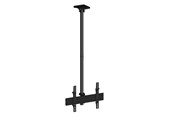 Vægbeslag, AV-Beslag & AV-Møbler - Multibrackets M Ceiling Mount Pro MBC1U - Max 30 kg - recommended for 65" - 7350073733446