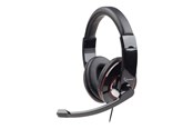 Hovedtelefoner/headset - Gembird MHS-U-001 - headset - MHS-U-001
