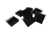 Køling og blæser - QNAP hard drive heatsink - HS-M2SSD-01