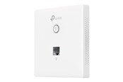Access Point - TP-Link Auranet EAP115-WALL Wireless N Wall-Plate Access Point - EAP115-Wall