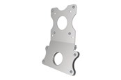 Skærmholder - Neomounts Apple iMac (post-2012) VESA mount adapter plate FPMA-VESAMAC2127 - FPMA-VESAMAC2127