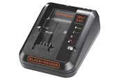Værktøj - Black & Decker BDC2A 54V/18V 2ah oplader - BDC2A-QW
