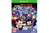 Spil - South Park - The Fractured But Whole - Microsoft Xbox One - Eventyr - 3307215917343