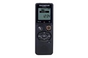 MP3 Afspiller & Stemmeoptager - Olympus VN-541PC 4GB - MP3-Afspiller 4 GB - V405281BE000