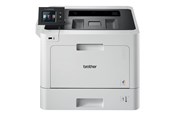 Printer - Brother HL-L8360CDW - Color Laser - A4 Duplex - 31 ppm - Farve - Laser - HLL8360CDWZW1