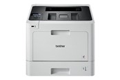 Printer - Brother HL-L8260CDW - Color Laser - A4 Duplex - 31 ppm - Farve - Laser - HLL8260CDWZW1