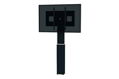 Vægbeslag, AV-Beslag & AV-Møbler - Neomounts NewStar - Max 150 kg - recommended for 100" - PLASMA-W2500BLACK