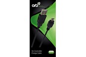 Spil tilbehør - Orb XBox One 3m Controller Charge Cable - Wired Charging cable for wireless game controller - Microsoft Xbox One - 6942949012772