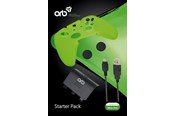 Spil tilbehør - Orb Xbox One Starter Pack - Miscellaneous Tilbehør til spillekonsol - Microsoft Xbox One - 6942949012796