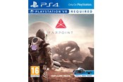 Spil - Farpoint (VR) - Sony PlayStation 4 - Virtual Reality - 0711719848752