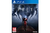 Spil - Prey - Sony PlayStation 4 - Action - 5055856412021