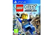 Spil - LEGO City: Undercover - Sony PlayStation 4 - Action/Adventure - 5051895409091