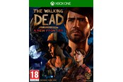 Spil - The Walking Dead: A New Frontier - Microsoft Xbox One - Action/Adventure - 5051895406564