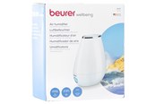 Klima/ventilator - Beurer LB 37 - LB 37 WHITE