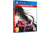 Spil - Tales of Berseria - Sony PlayStation 4 - Action - 3391891990646