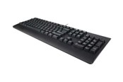 Tastatur - Lenovo Preferred Pro II - Tastatur - Sort - 4X30M86893