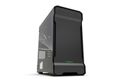 Kabinet - Phanteks Enthoo EVOLV mATX Tempered Glass - Black - Kabinet - Minitower - Sort - PH-ES314ETG_BK