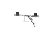 Skærmholder - Ergotron HX Dual Monitor Wall Mount Arm - 45-479-216