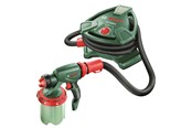 Maling - Bosch malersprøjte PFS 5000 E - 0603207202