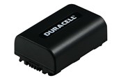 Videokamera - DURACELL videokamerabatteri - Li-Ion *DEMO* - DR9700A
