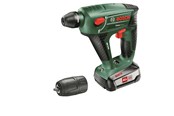 Skrue/Boremaskine - Bosch Uneo Maxx - 060395230F