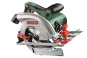 Rundsav - Bosch PKS 55 - 0603500000