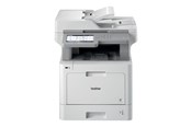 Printer - Brother MFC-L9570CDW Color Laser All in One - MFCL9570CDWZW1