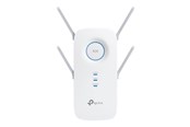 Netværksudstyr & Forlænger til trådløs - TP-Link RE650 AC2600 Wi-Fi Range Extender - RE650