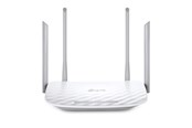 Router & firewall - TP-Link Archer C50 AC1200 Wireless Dual Band Router - Wireless router Wi-Fi 5 - Archer C50