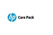 Service & support - HP E Next Business Day Proactive Care Service Post Warranty - U6RK9PE