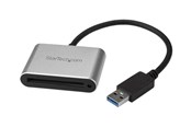 Hukommelseskort - adapter og kortlæser - StarTech.com USB 3.0 Card Reader/Writer for CFast 2.0 Cards - CFASTRWU3