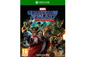 Spil - Marvel's Guardians of the Galaxy: The Telltale Series - Microsoft Xbox One - Action/Adventure - 0883929582433
