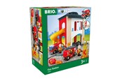 BRIO - Brio 33833 Brandstation - 33833