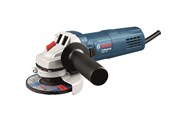 Vinkelsliber - Bosch Professional GWS 750 (125 mm) - 0601394001