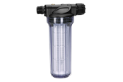 Havevanding - Gardena Forfilter til pumpe 6.000 l/tim. - 1730-20