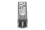 Repeater, boostere, bridges & transceiver - StarTech.com Gigabit Fiber 1000Base-SX SFP Transceiver Module - Cisco Meraki MA-SFP-1GB-SX Compatible - MM LC - 550m (1804 ft) - MASFP1GBSXST