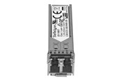Repeater, boostere, bridges & transceiver - StarTech.com Gigabit Fiber 1000Base-SX SFP Transceiver Module - HP JD118B Compatible - MM LC - 550m (1804 ft) - JD118BST