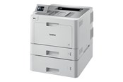 Printer - Brother HL-L9310CDWT Color Laser - Farve - Laser - HLL9310CDWTZW2