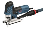 Stiksav - Bosch Professional GST 150 CE - 0601512000