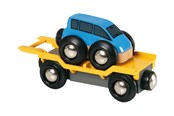 BRIO - Brio 33577 Bil transporter - 33577