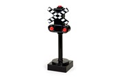 BRIO - Brio 33862 Jernbaneskilt med lys - 33862