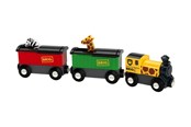 BRIO - Brio 33722 Safari Tog - 33722
