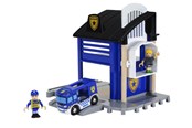 BRIO - Brio 33813 Politistation - 33813