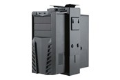 Vægbeslag, AV-Beslag & AV-Møbler - Neomounts NeoMounts - Max 10 kg - recommended for - NM-CPU100BLACK