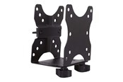 Systemtilbehør (kølepasta mv.) - Neomounts Thin Client Holder - NM-TC100BLACK
