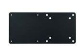 Vægbeslag, AV-Beslag & AV-Møbler - Neomounts Thin Client Holder - Max 3 kg - recommended for - THINCLIENT-01
