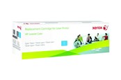 Blæk, Toner & Forbrugsstoffer - Xerox 006R03467 / Alternative to HP 508A / CF361A Cyan Toner - 006R03467