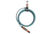 Havevanding - Gardena Spiral hose 7.5m - 18401-2 - 18401-20