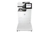 Printer - HP LaserJet Enterprise Flow MFP M681z - J8A13A#B19